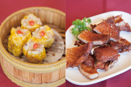 Jade Dynasty Seafood Restaurant